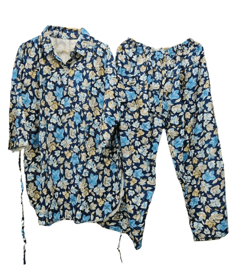 Co-ord Set – Comfortable Two-Piece Collection