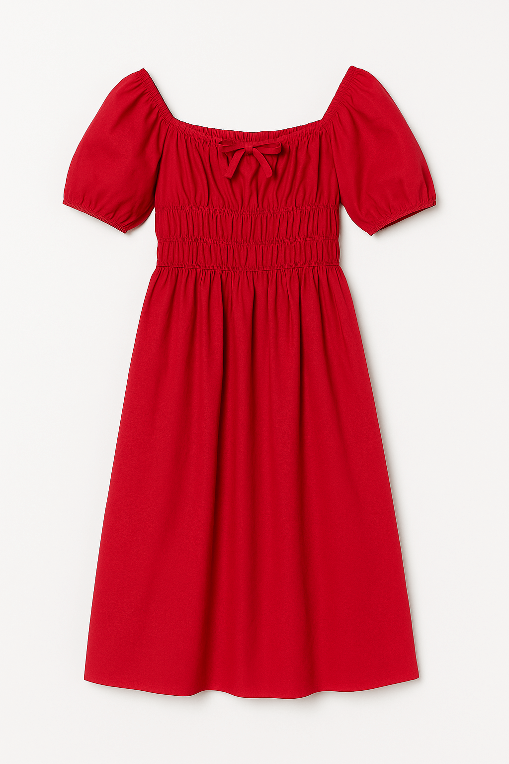 Cotton Dress – Free Size Comfort Collection