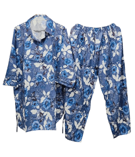 Co-ord Set – Comfortable Two-Piece Collection