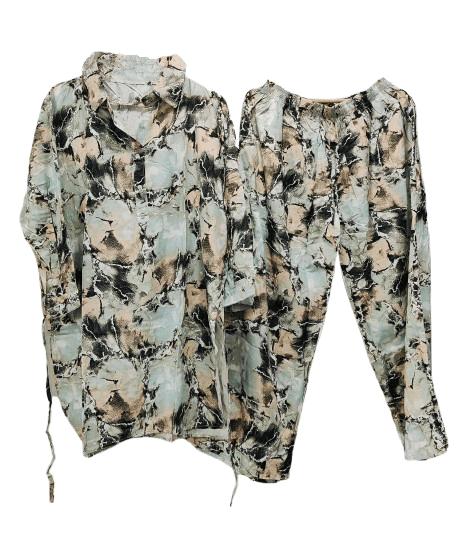 Co-ord Set – Comfortable Two-Piece Collection