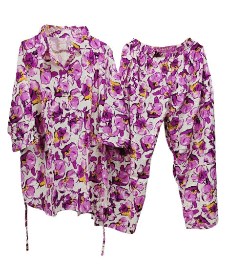 Co-ord Set – Comfortable Two-Piece Collection