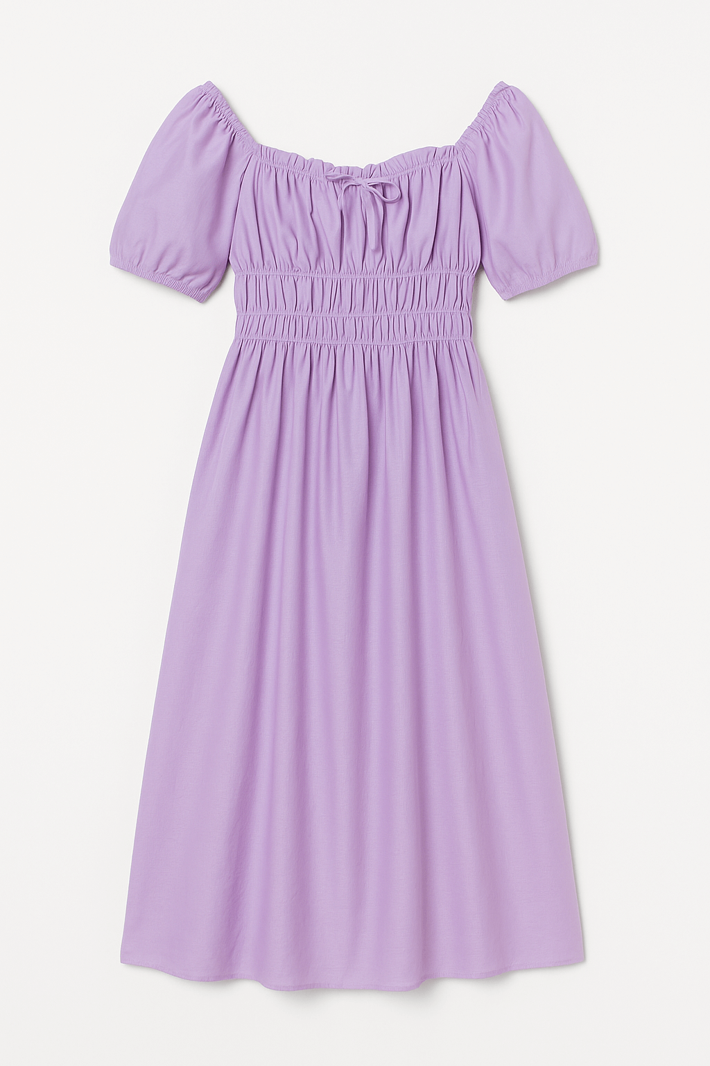 Cotton Dress – Free Size Comfort Collection
