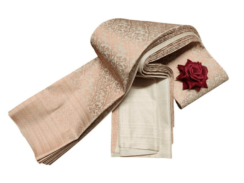 Wedding Model Saree – Samuthrika & Vasthrakala Grand Zari