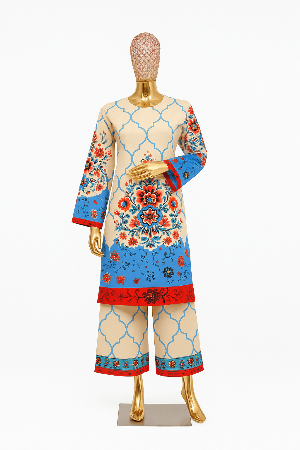 Heavy Softy Cord-Set Collection – Premium Two-Piece Ensemble