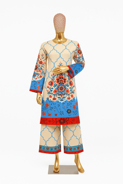Heavy Softy Cord-Set Collection – Premium Two-Piece Ensemble