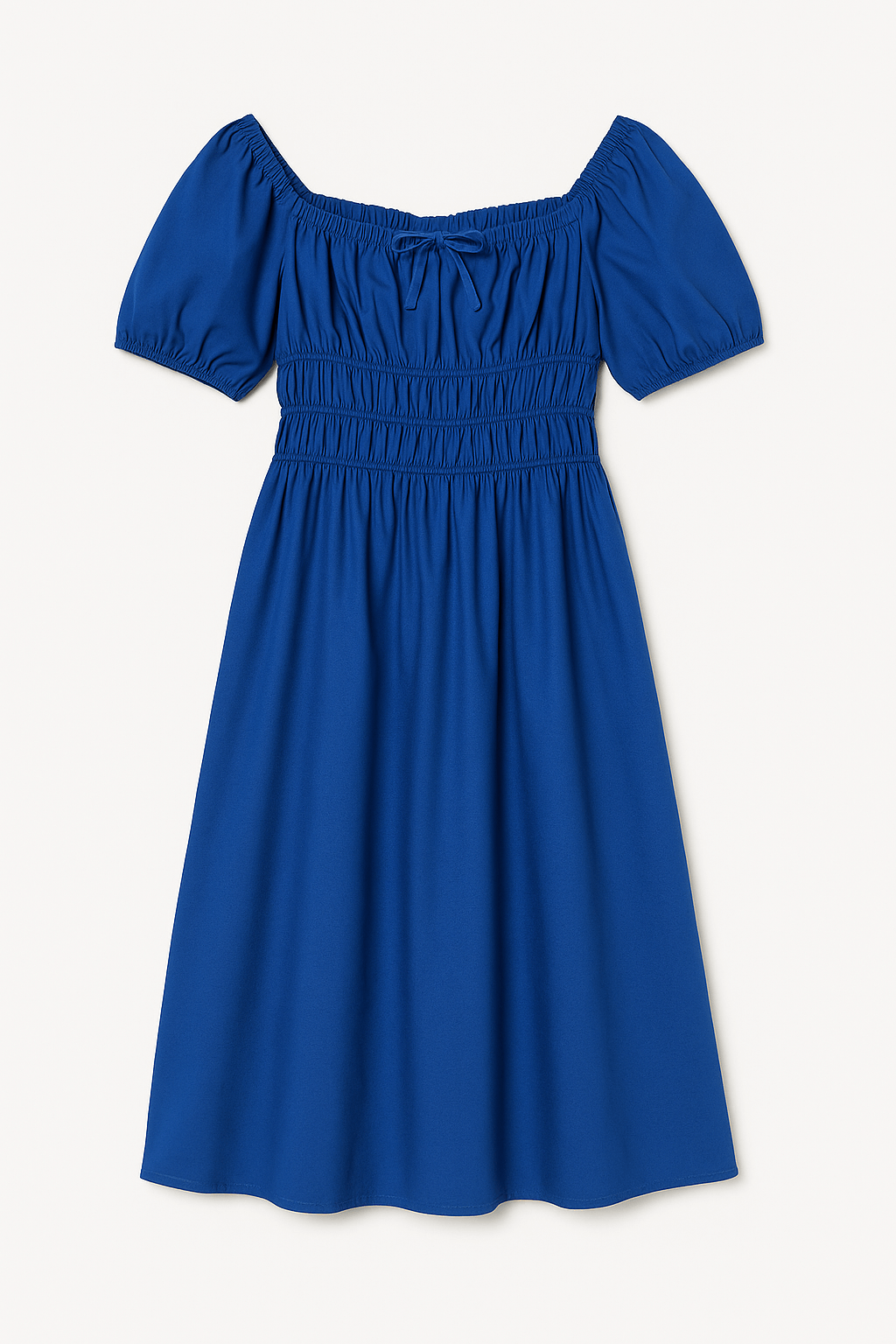 Cotton Dress – Free Size Comfort Collection