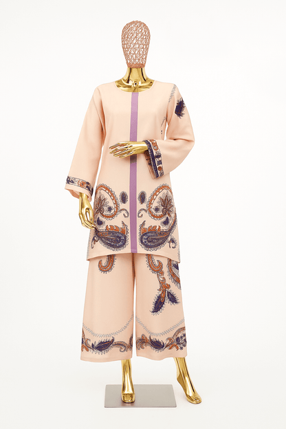 Heavy Softy Cord-Set Collection – Premium Two-Piece Ensemble