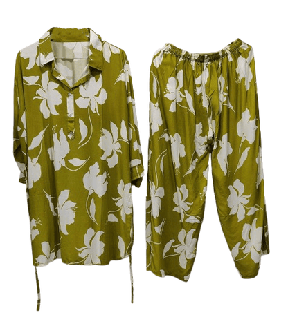 Co-ord Set – Comfortable Two-Piece Collection
