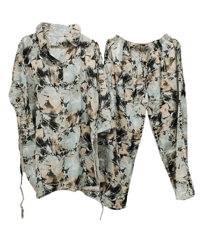 Co-ord Set – Comfortable Two-Piece Collection