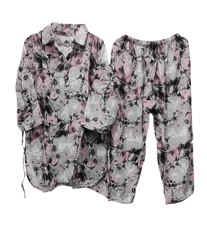 Co-ord Set – Comfortable Two-Piece Collection